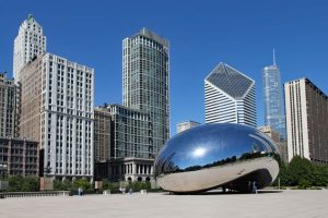 Business Class from Norway to Chicago Business Class from Norway to Chicago