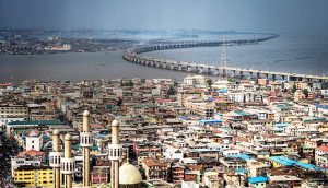 Business Class from New York to Nigeria Business Class from New York to Nigeria
