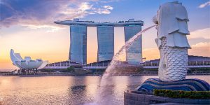 Business Class from Sofia to Singapore Business Class from Sofia to Singapore