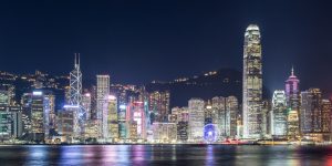 Business Class from Budapest to Hong Kong Business Class from Budapest to Hong Kong