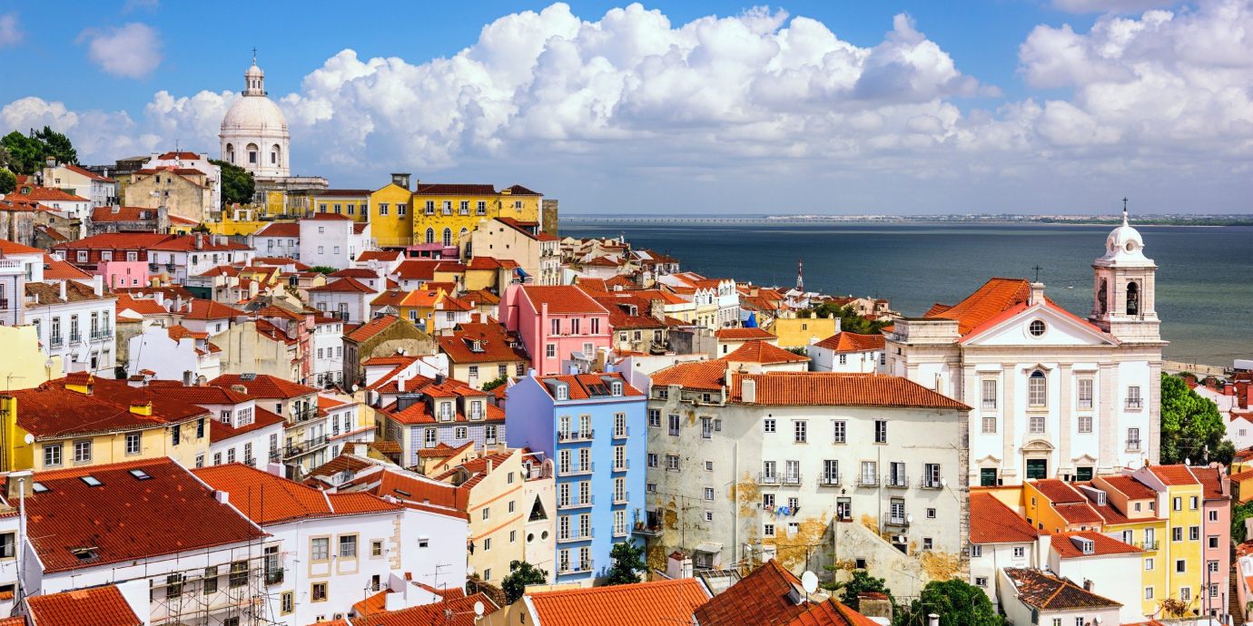 Business Class from Brazil to Portugal for $1,875 Round Trip on Royal Air Maroc