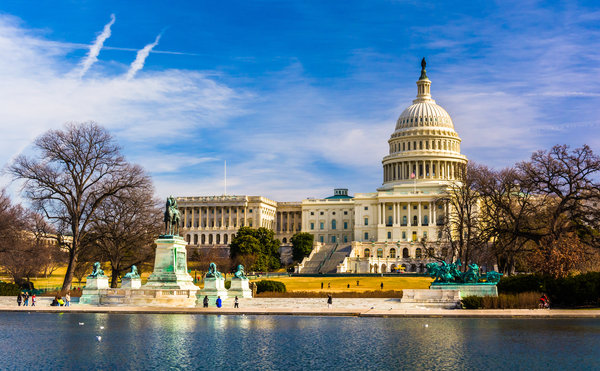 Business Class from Budapest to Washington D.C. for €1,741 Round Trip on Turkish Airlines