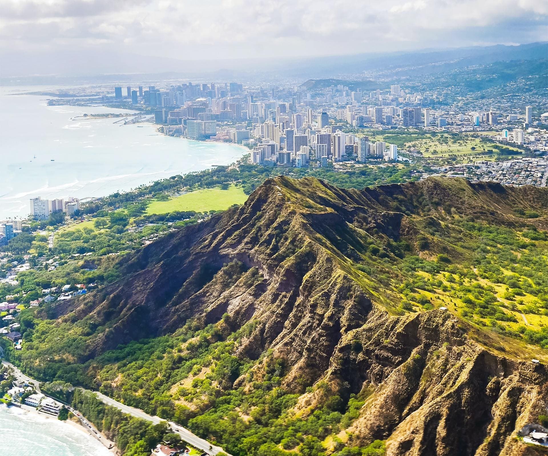 5* Business Class from South Korea to Hawaii for $1,974 Round Trip on Japan Airlines