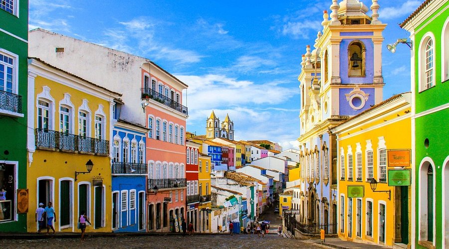 Business Class from Frankfurt to Brazil for €1,826 Round Trip on TAP Air Portugal