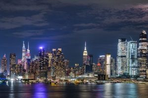 Business Class from Norway to New York Business Class from Norway to New York