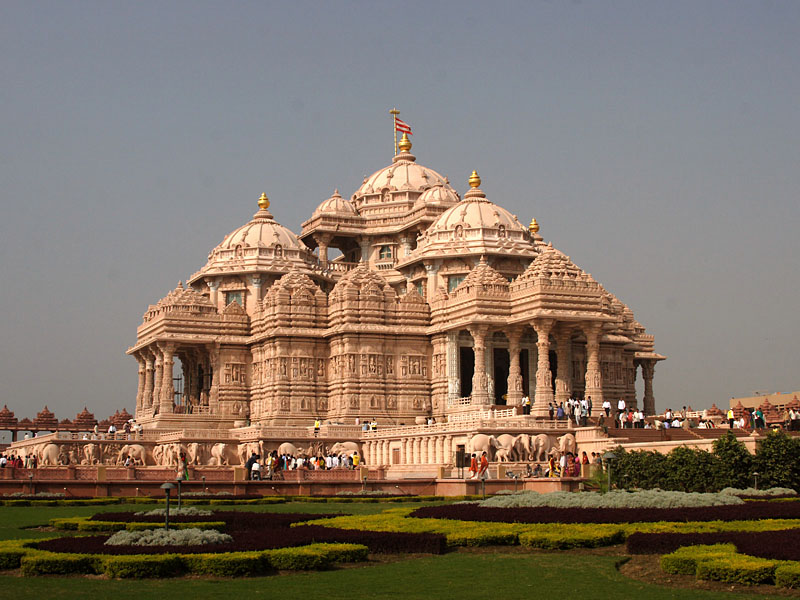 Business Class from Germany to India