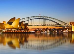 5* Business Class from South Korea to Sydney 5* Business Class from South Korea to Sydney