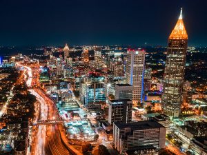 Business Class from Sweden to Atlanta Business Class from Sweden to Atlanta