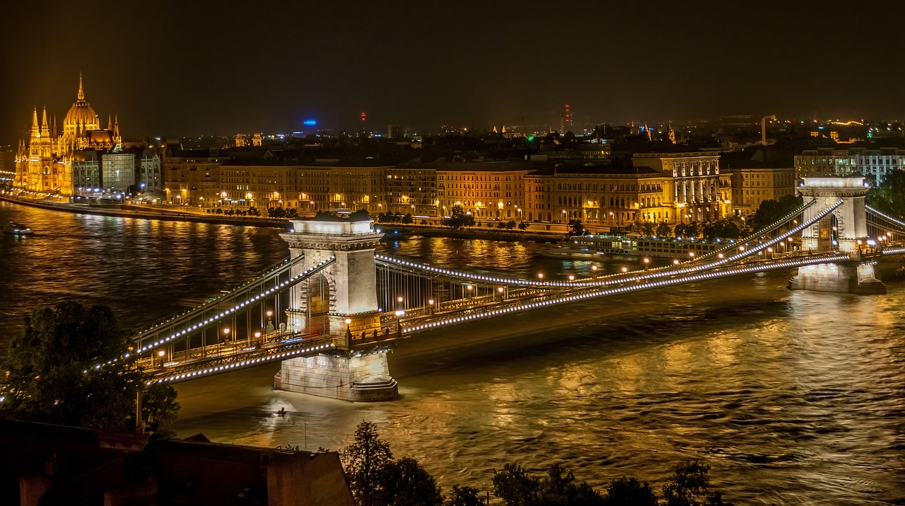 Business Class from Tokyo to Budapest for $1,511 Round Trip on China Southern Airlines