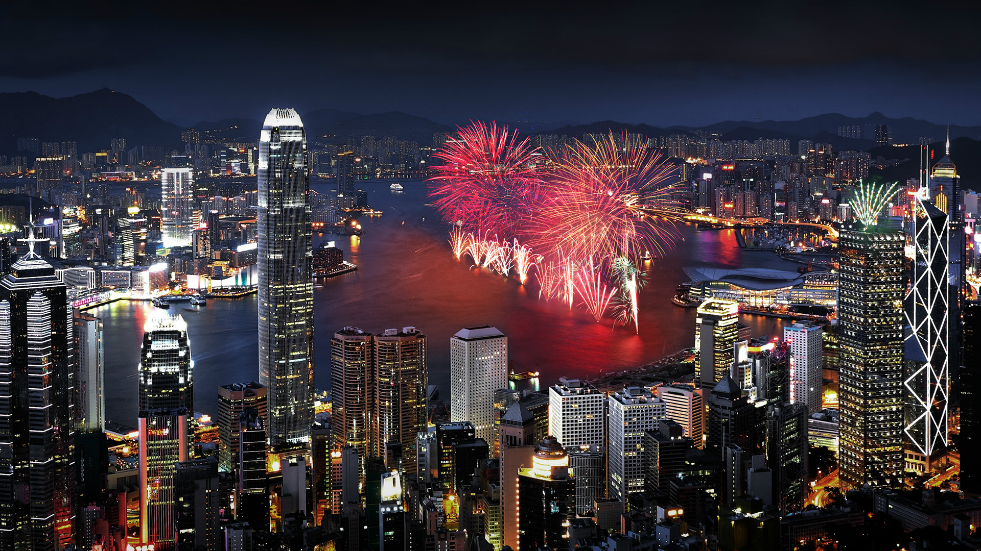 Business Class from Brussels to Hong Kong for €1,544 Round Trip on Finnair