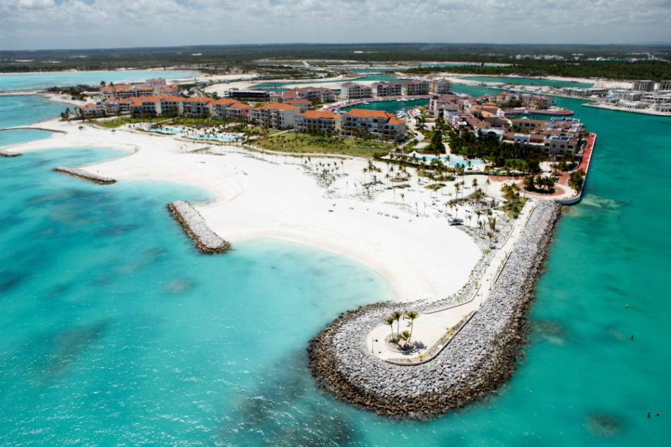 Business Class from Frankfurt to Punta Cana, Dominican Republic Nonstop for €1,899