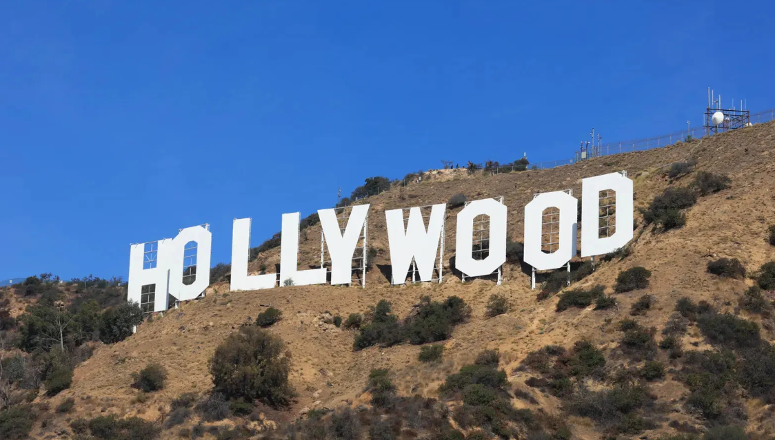 Business Class from Sydney to Los Angeles