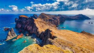 Madeira Business Class from Toronto to Madeira