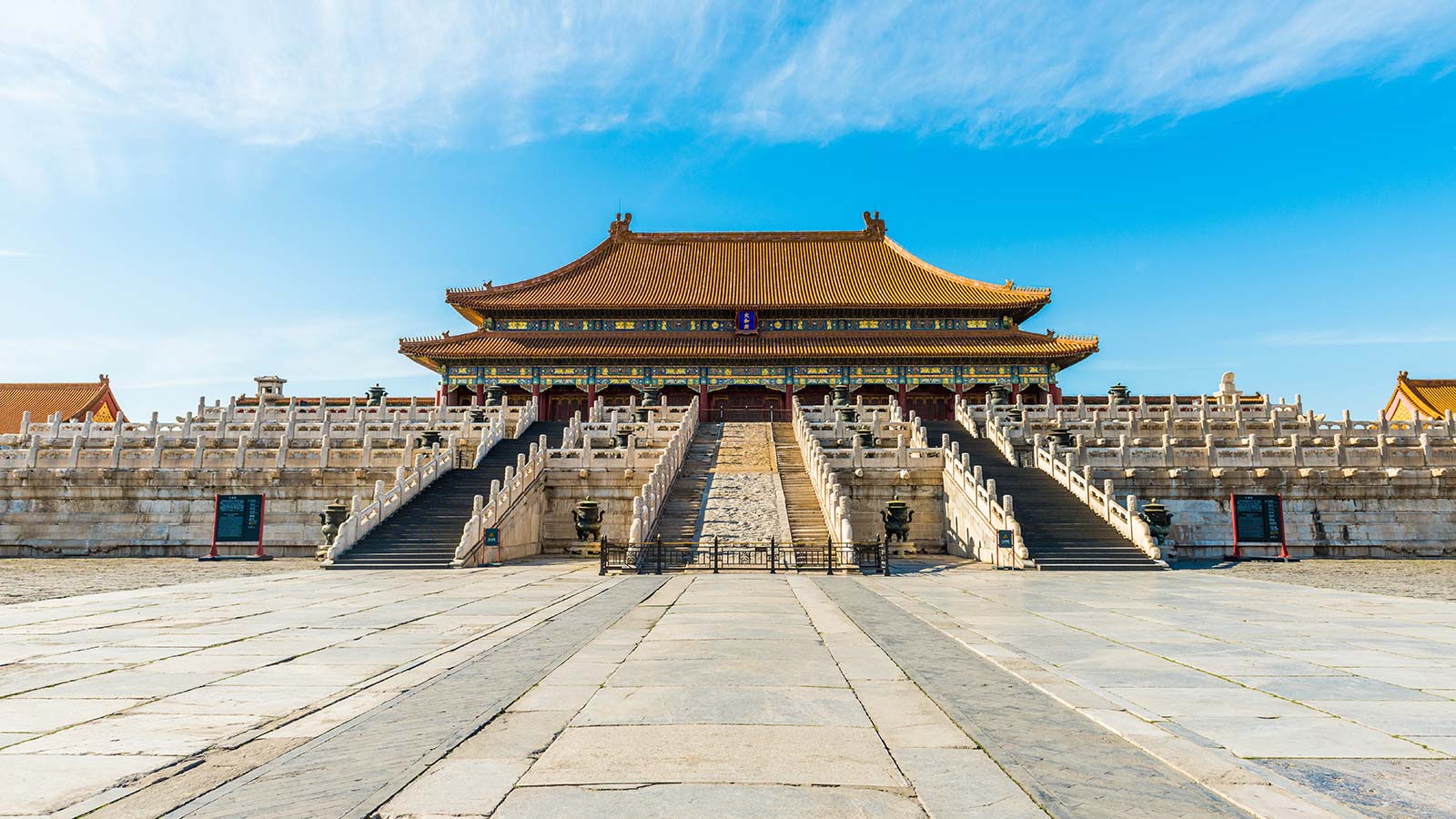 Business Class from Prague to Beijing for €1,938 Round Trip on Etihad Airways