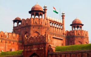 Business Class from Prague to India
