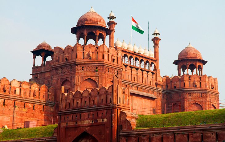 Business Class from Prague to India for €1,439 Round Trip on Finnair